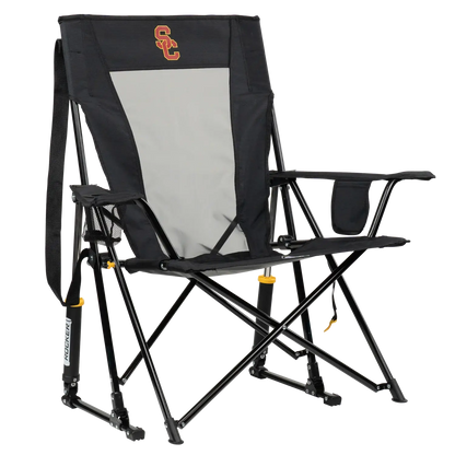 College Comfort Pro Rocker™ - USC Trojans - Crisp Comfort Splash