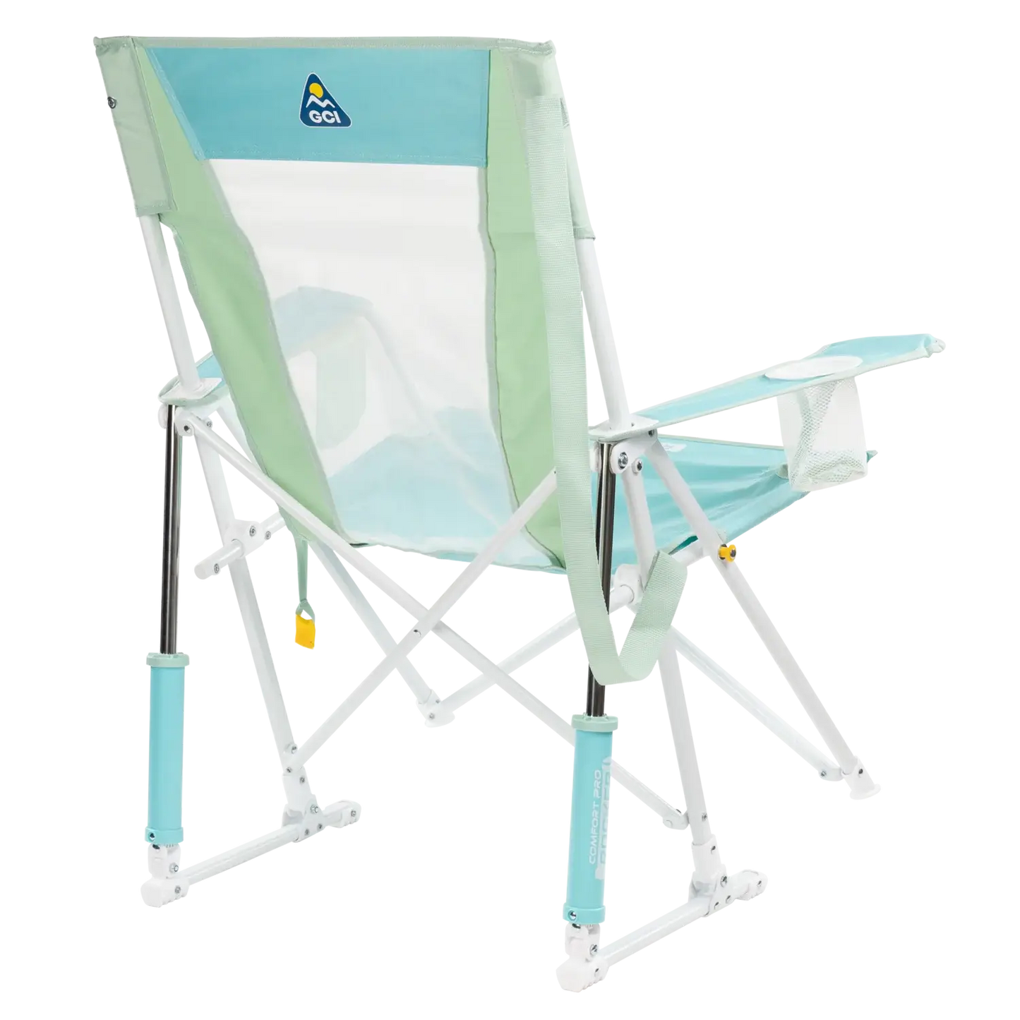 Comfort Pro Rocker™ - Fresh Comfort Sip