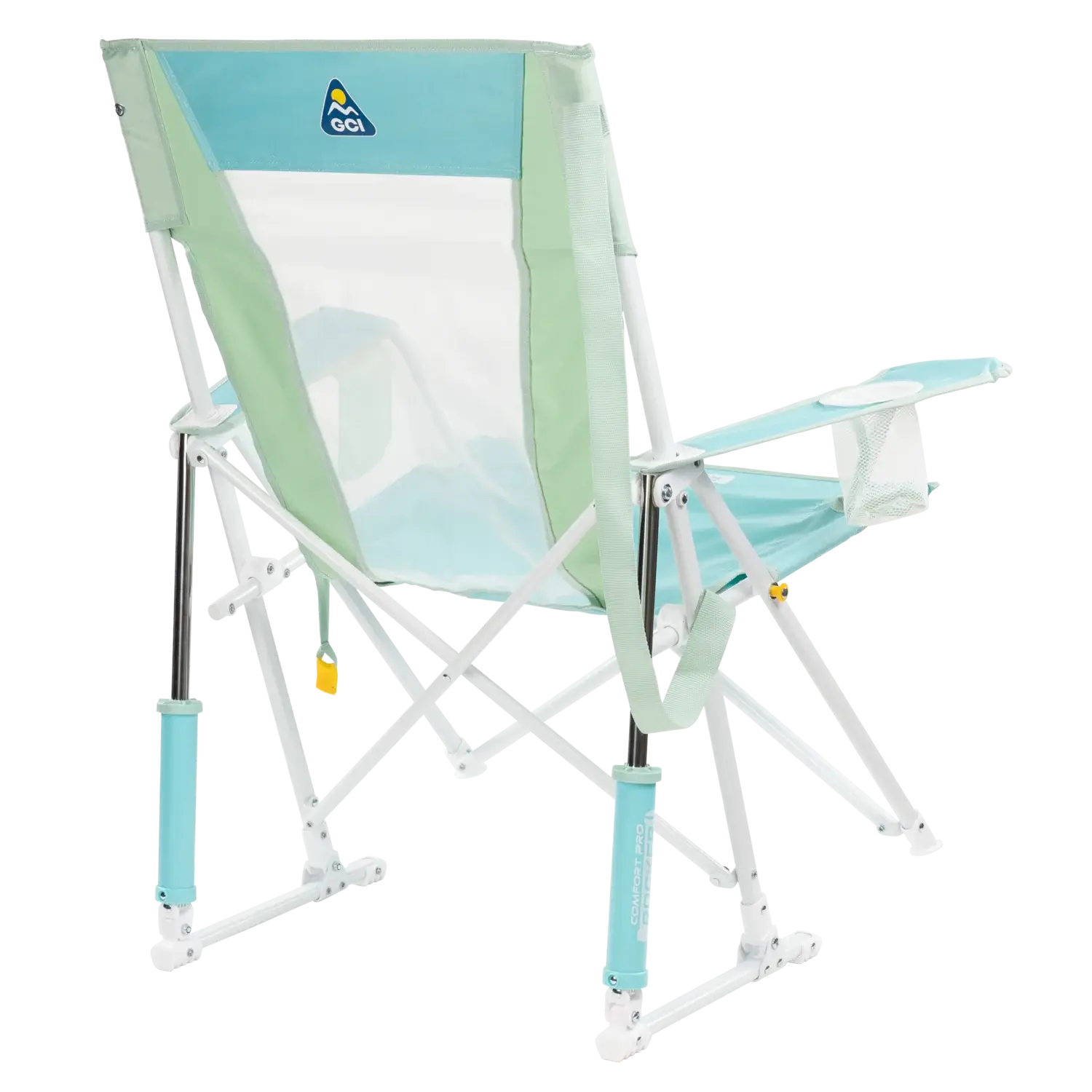 Comfort Pro Rocker™ - Fresh Comfort Sip