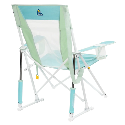 Comfort Pro Rocker™ - Fresh Comfort Sip