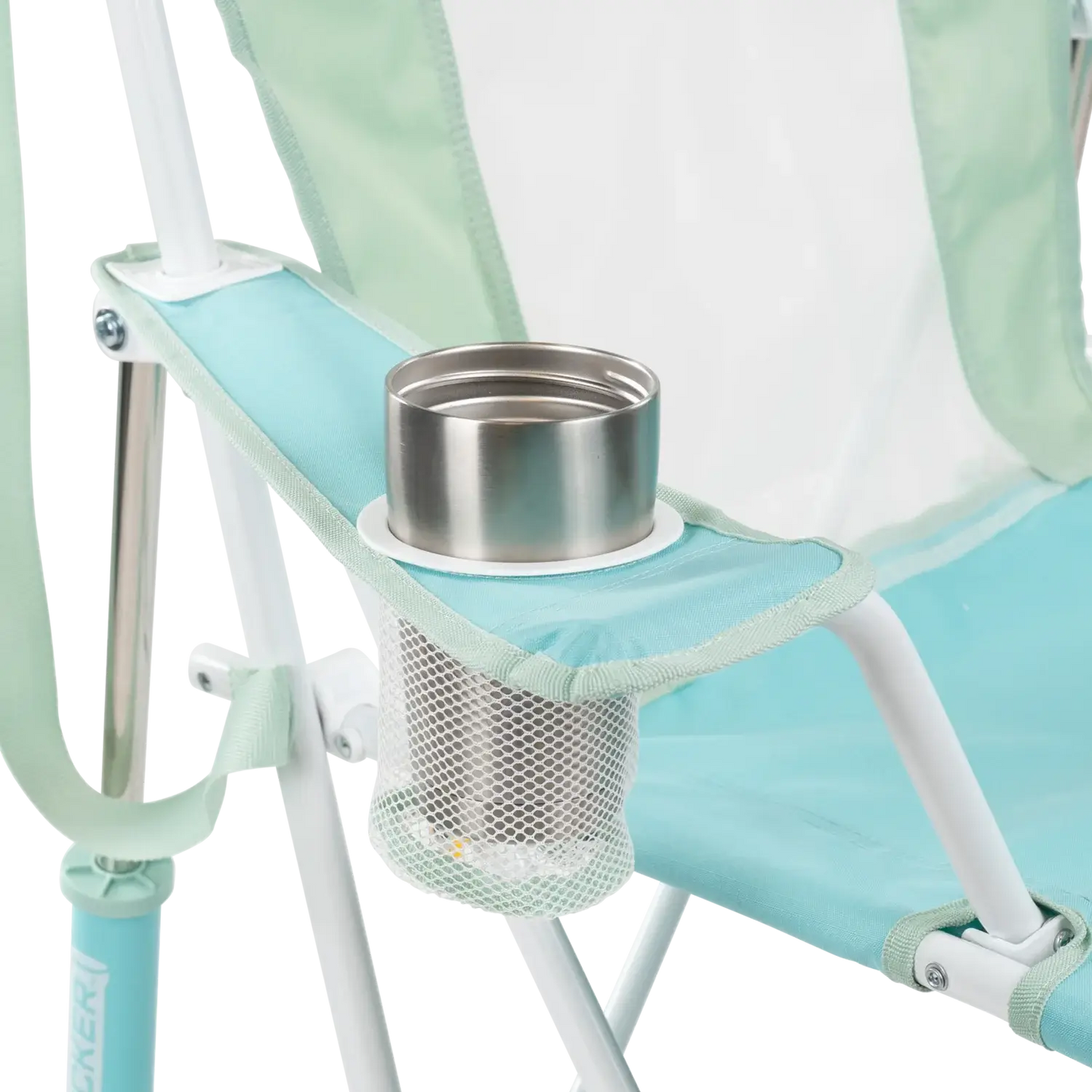 Comfort Pro Rocker™ - Fresh Comfort Sip