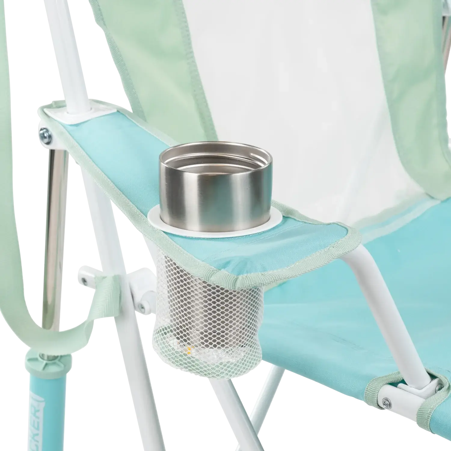 Comfort Pro Rocker™ - Fresh Comfort Sip