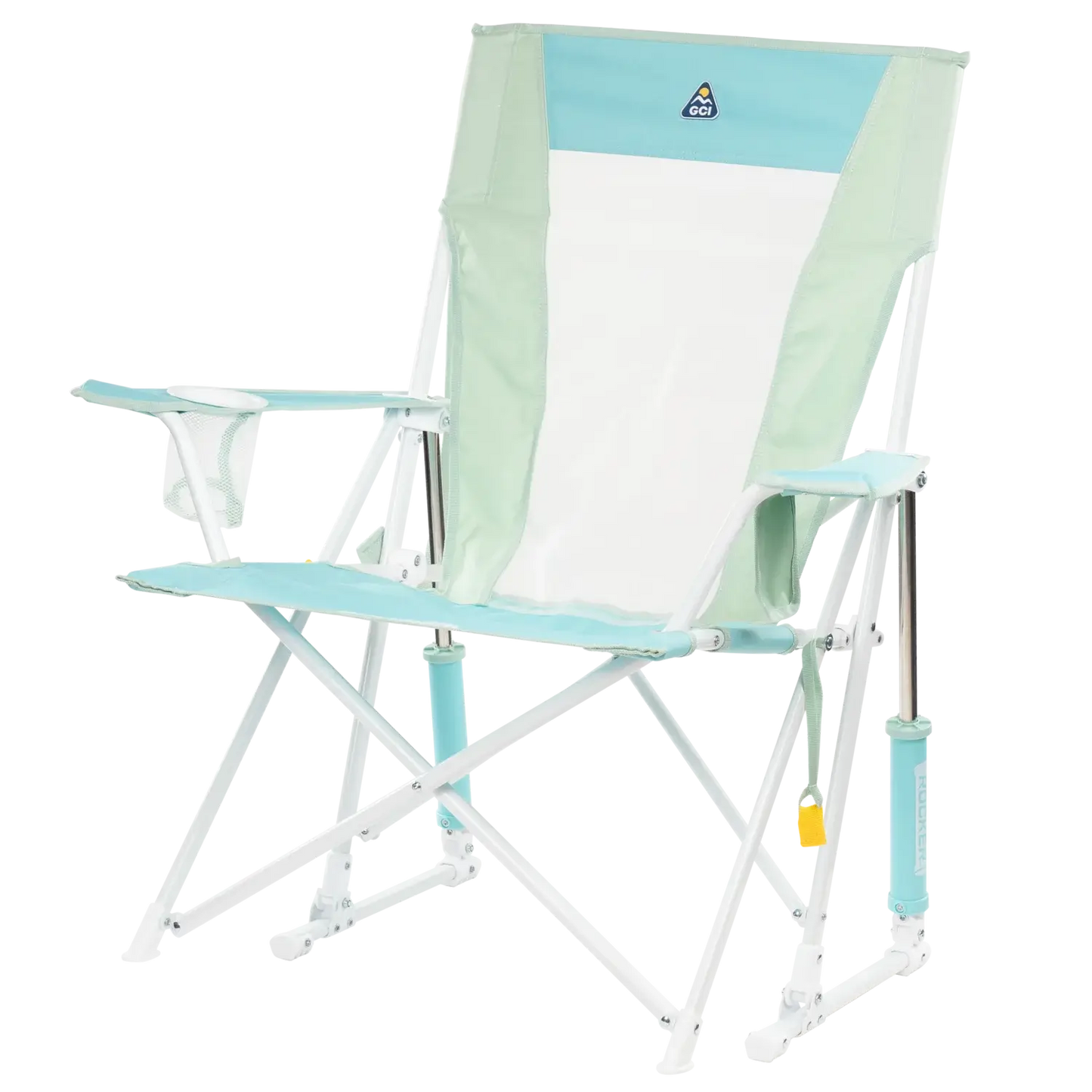 Comfort Pro Rocker™ - Fresh Comfort Sip
