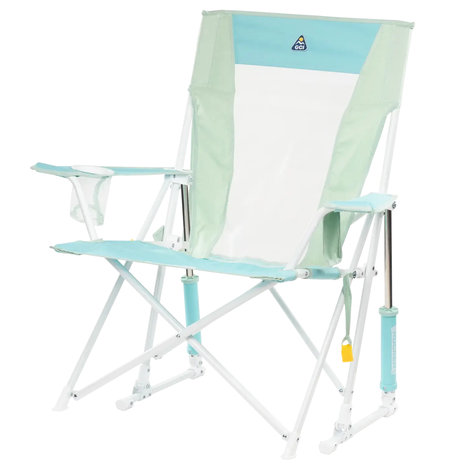 Comfort Pro Rocker™ - Fresh Comfort Sip