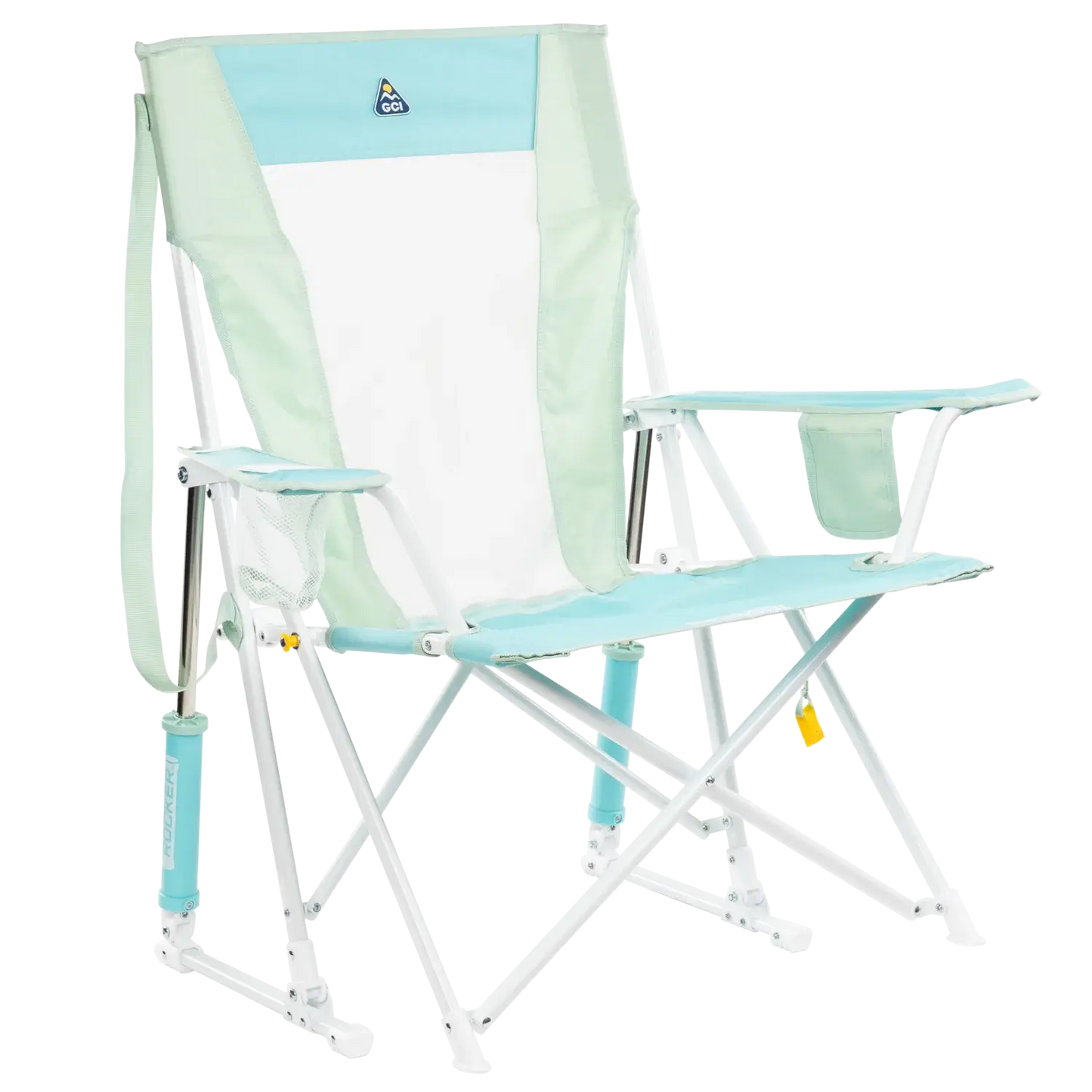 Comfort Pro Rocker™ - Fresh Comfort Sip