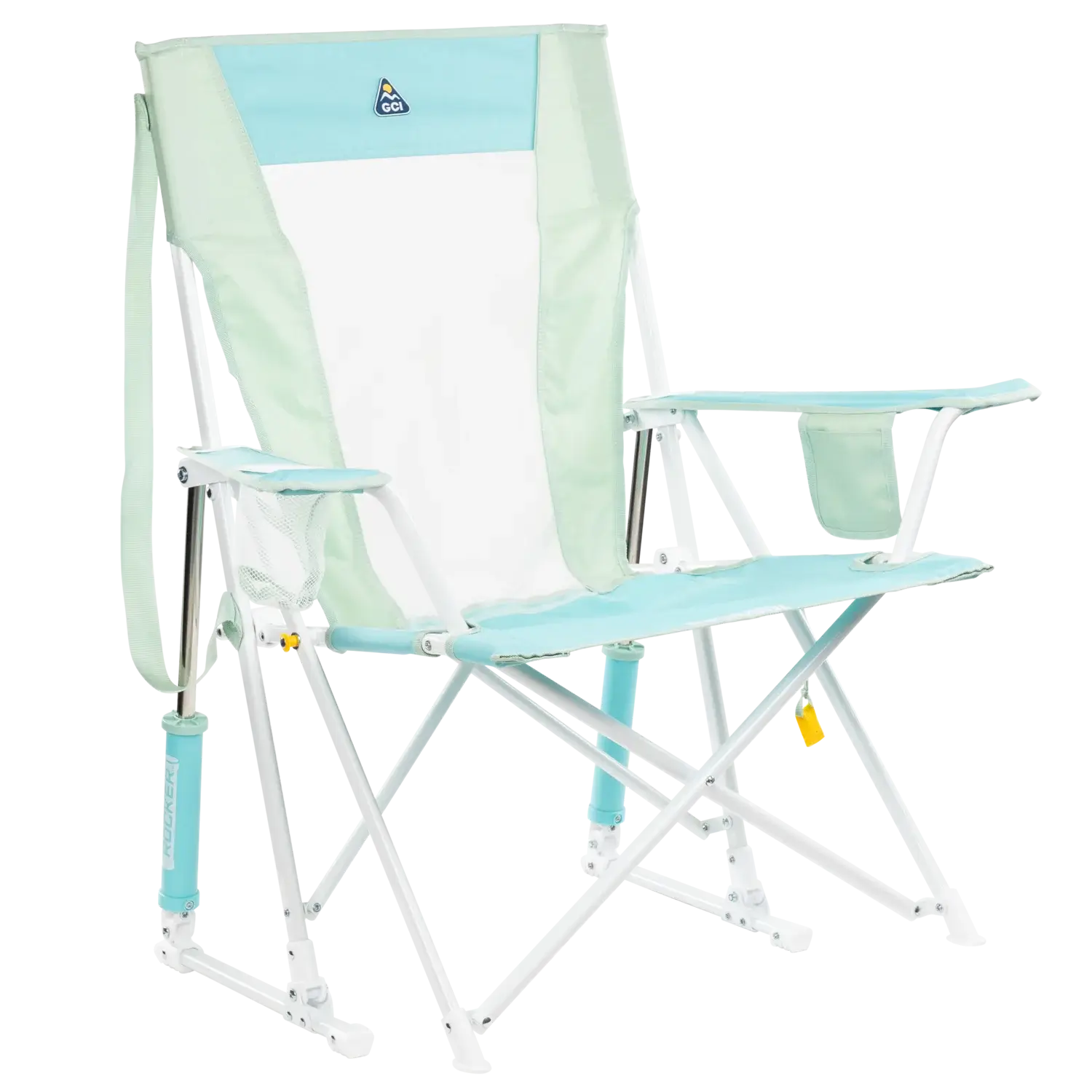 Comfort Pro Rocker™ - Fresh Comfort Sip