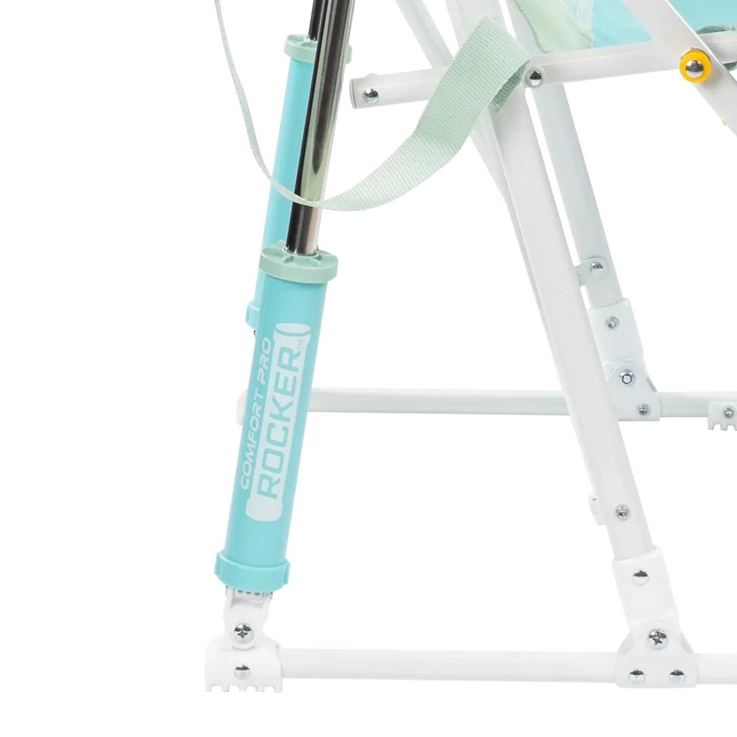 Comfort Pro Rocker™ - Fresh Comfort Sip
