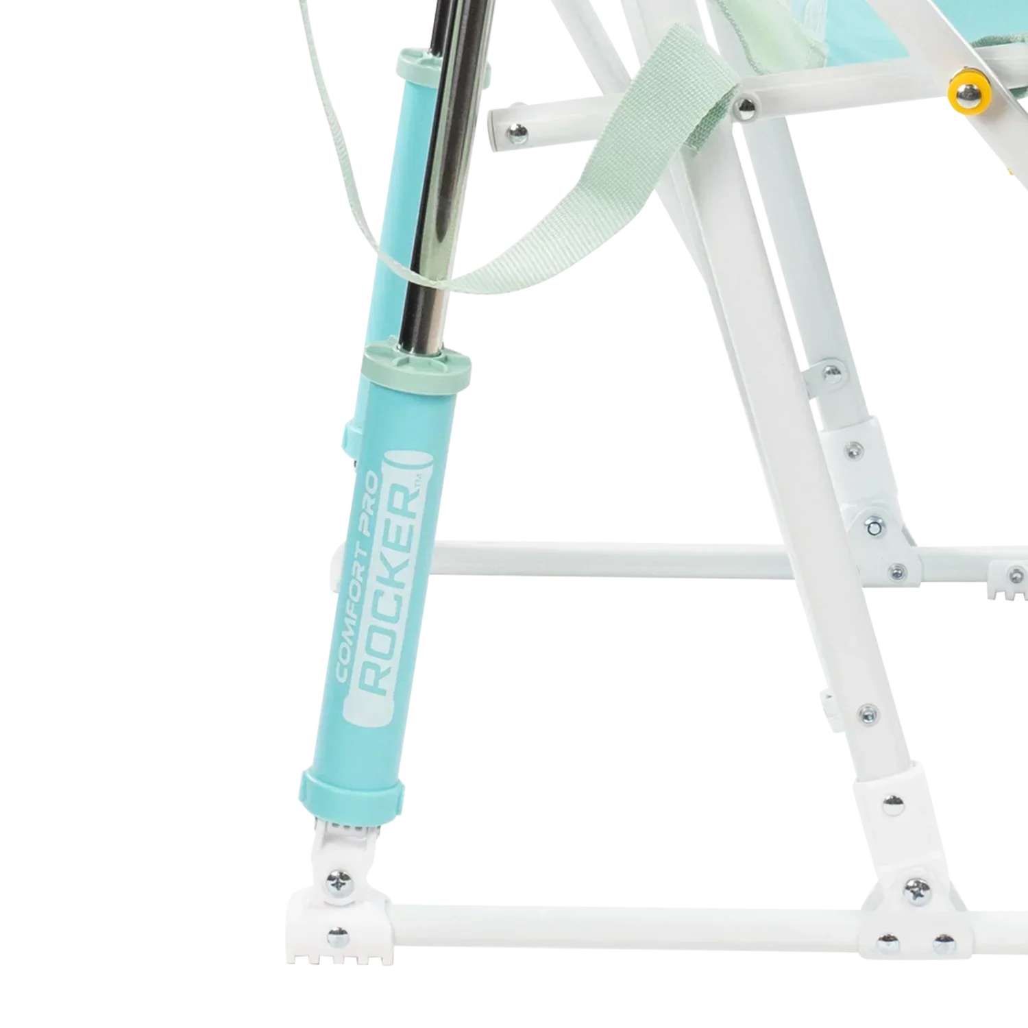 Comfort Pro Rocker™ - Fresh Comfort Sip