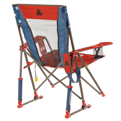 Comfort Pro Rocker™ - USA Anniversary Deluxe - Zesty Comfort Pick