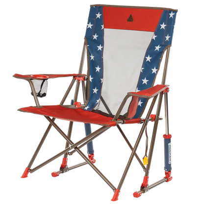 Comfort Pro Rocker™ - USA Anniversary Deluxe - Zesty Comfort Pick