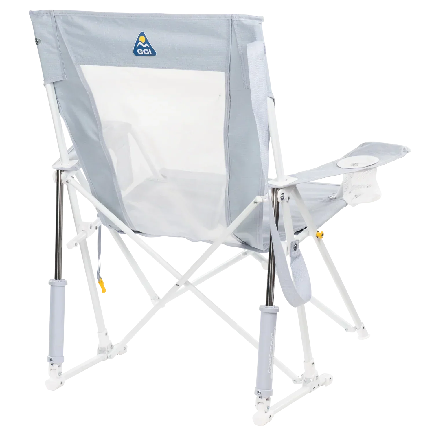 Comfort Pro Rocker XL™ - Classic Comfort Refresh