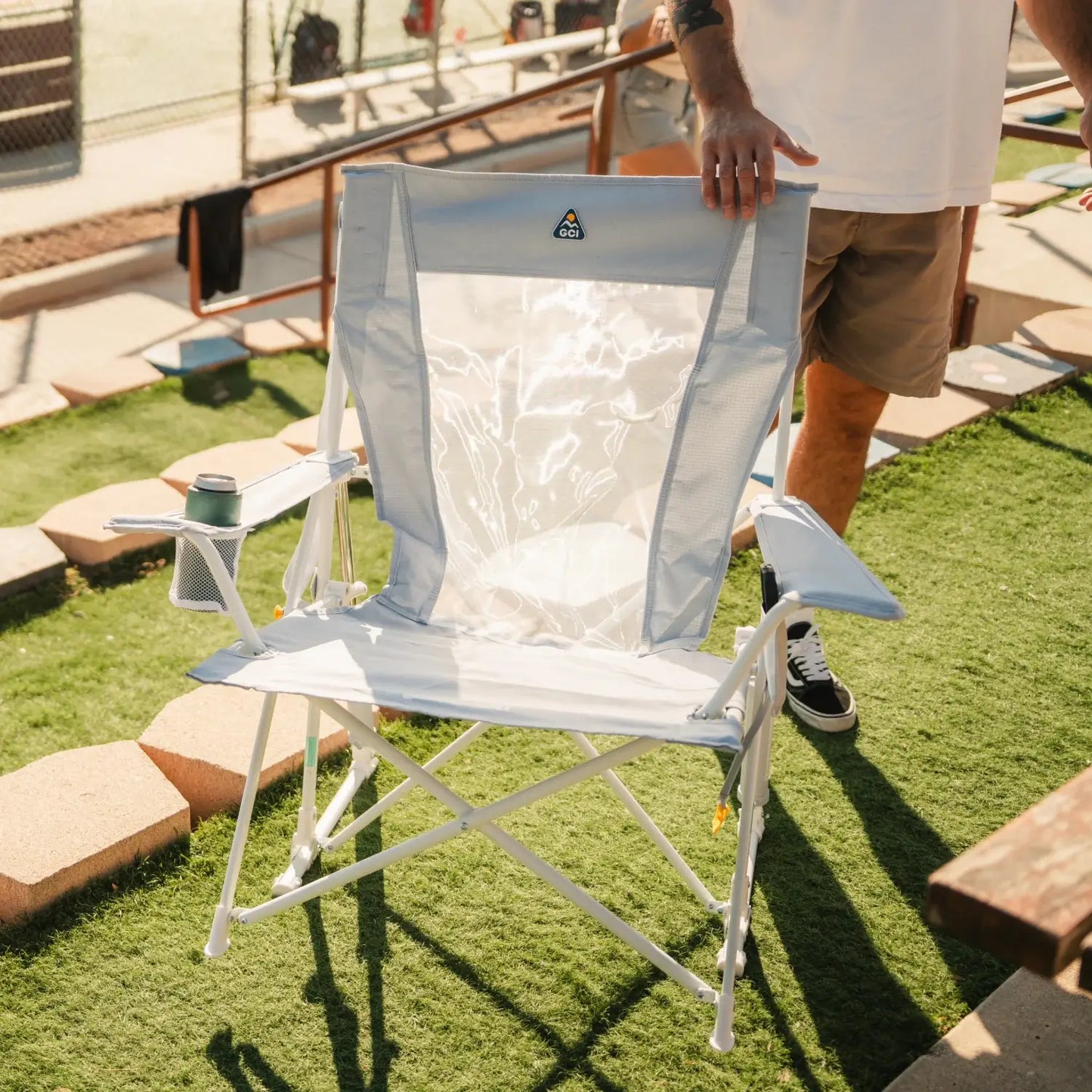Comfort Pro Rocker XL™ - Classic Comfort Refresh