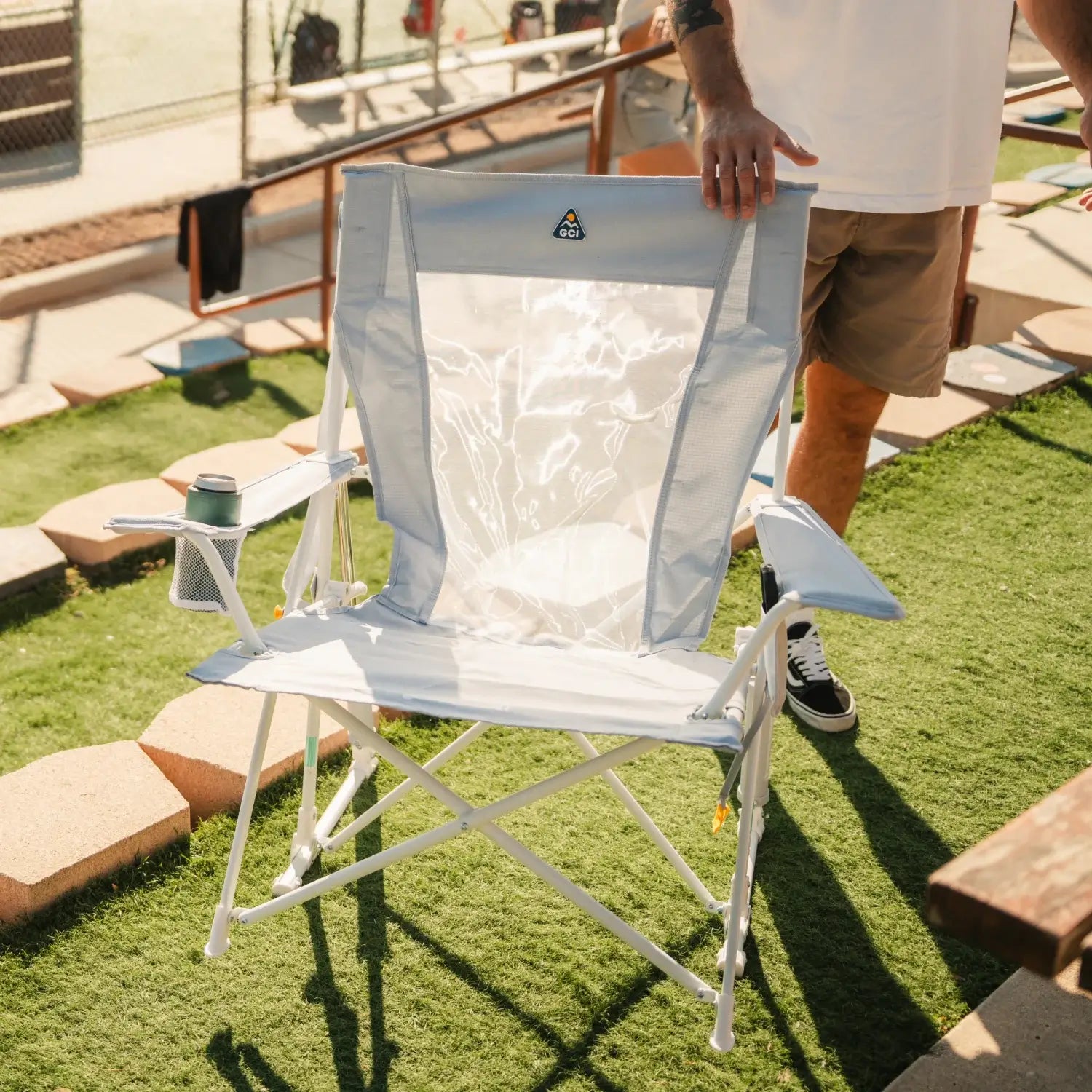 Comfort Pro Rocker XL™ - Classic Comfort Refresh