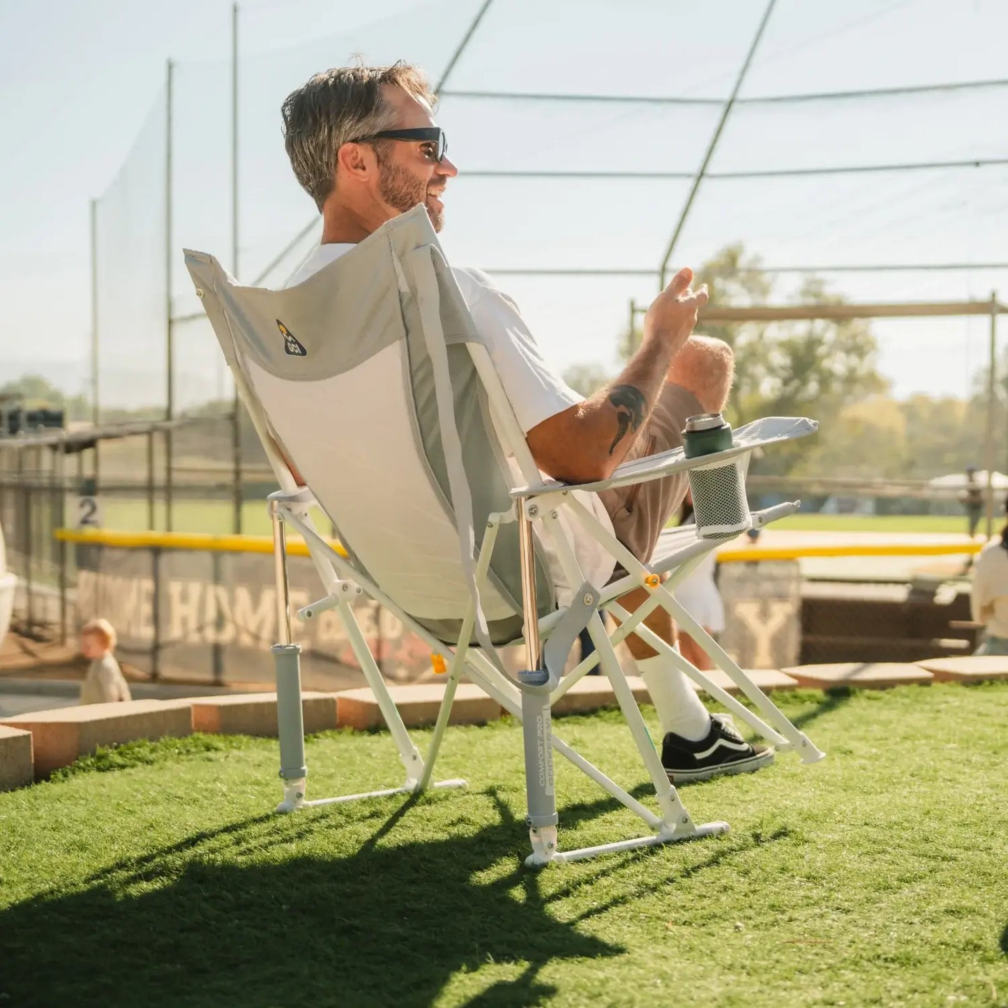 Comfort Pro Rocker XL™ - Classic Comfort Refresh