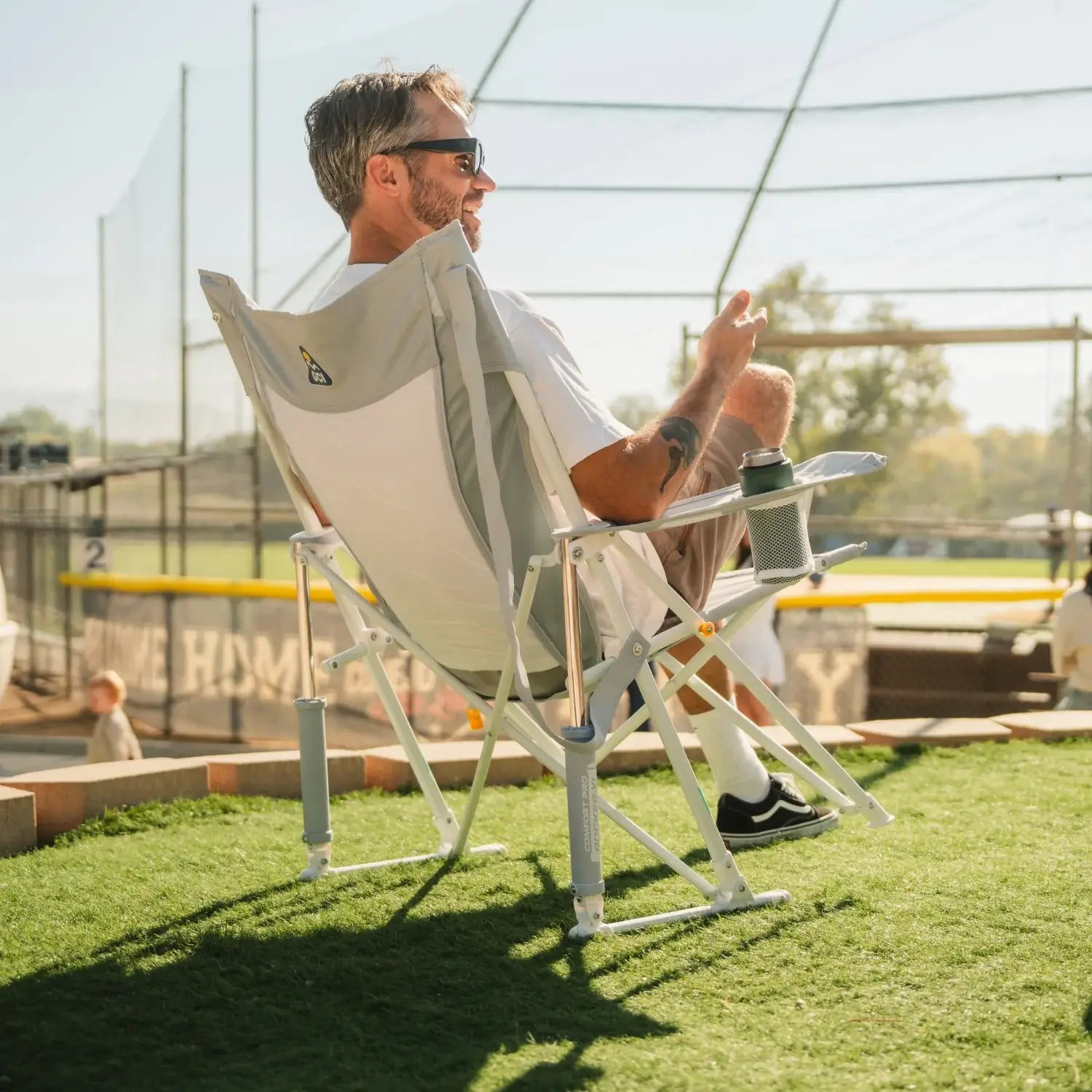 Comfort Pro Rocker XL™ - Classic Comfort Refresh