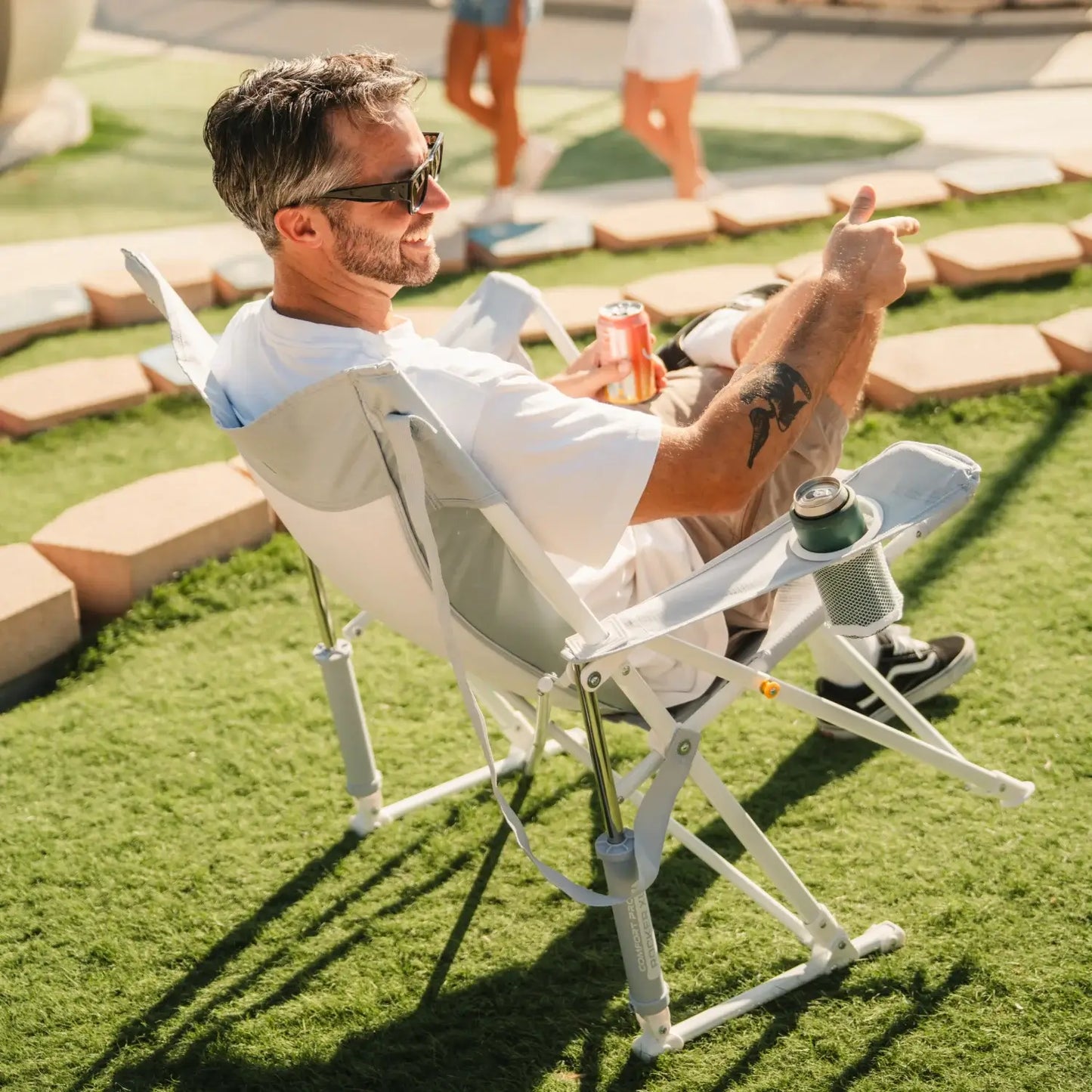 Comfort Pro Rocker XL™ - Classic Comfort Refresh
