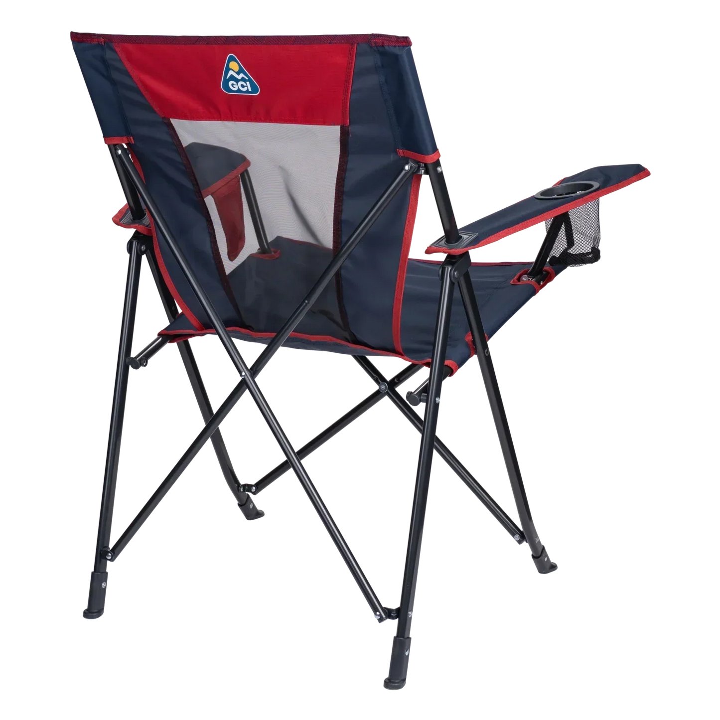 Comfort Quad Chair™ - Steel Blend