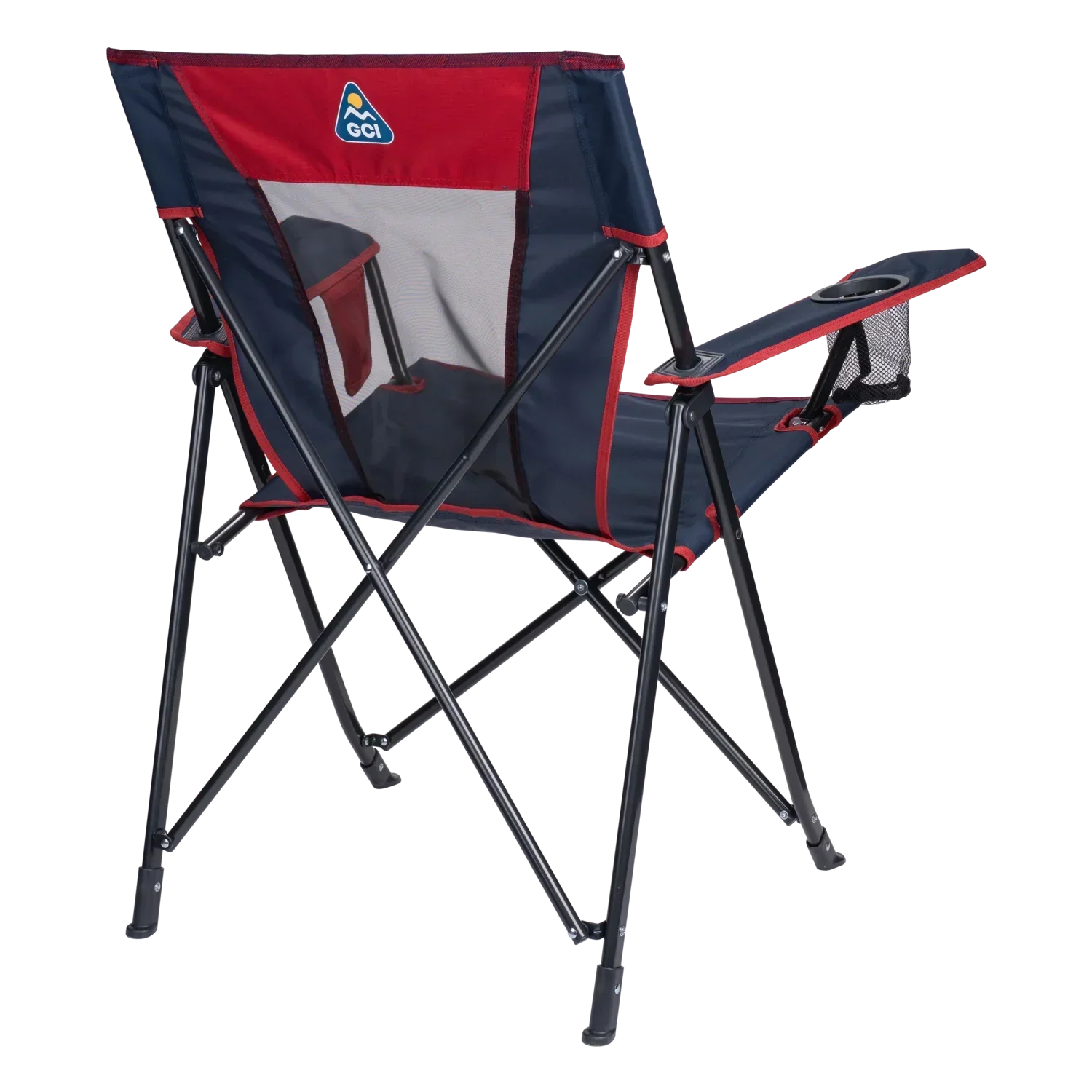 Comfort Quad Chair™ - Steel Blend