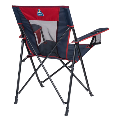 Comfort Quad Chair™ - Steel Blend