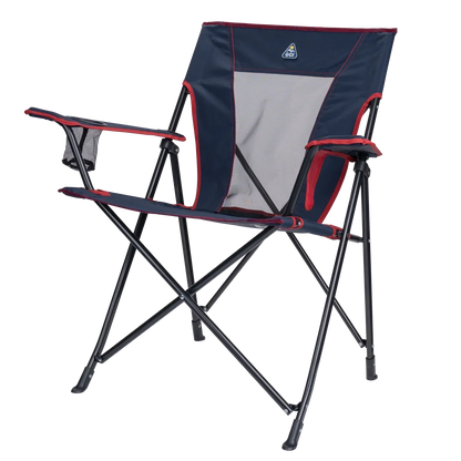 Comfort Quad Chair™ - Steel Blend