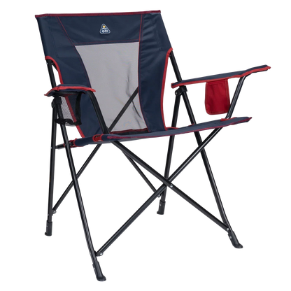 Comfort Quad Chair™ - Steel Blend
