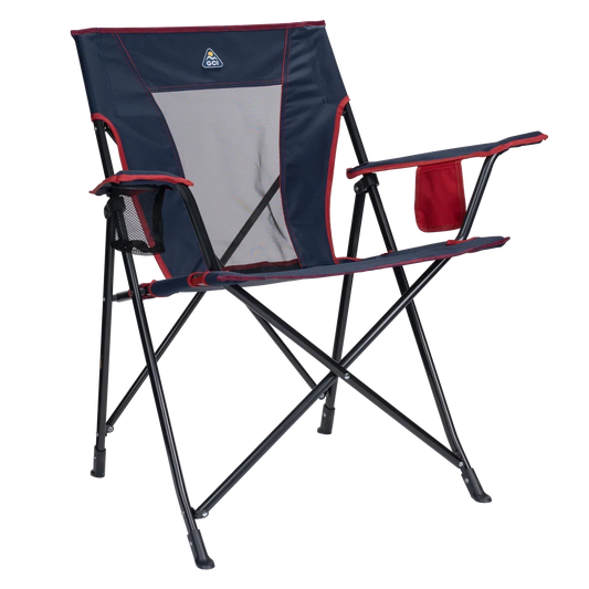 Comfort Quad Chair™ - Steel Blend