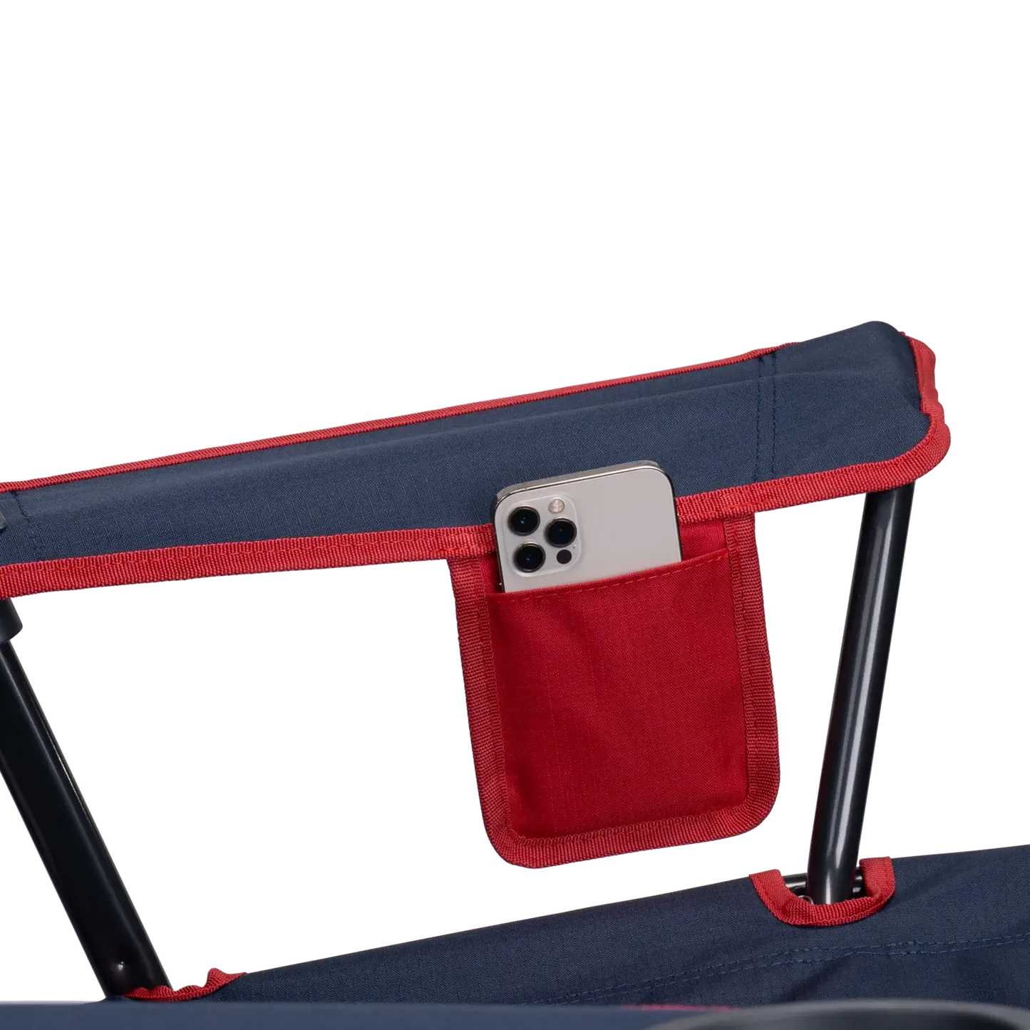 Comfort Quad Chair™ - Steel Blend