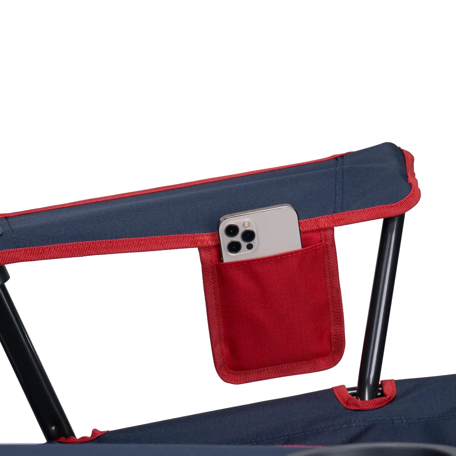 Comfort Quad Chair™ - Steel Blend