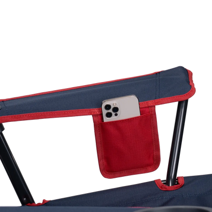 Comfort Quad Chair™ - Steel Blend