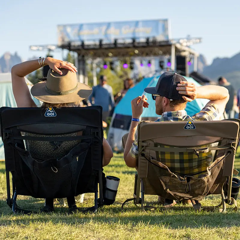 Everywhere Chair 2 - Daily Blend
