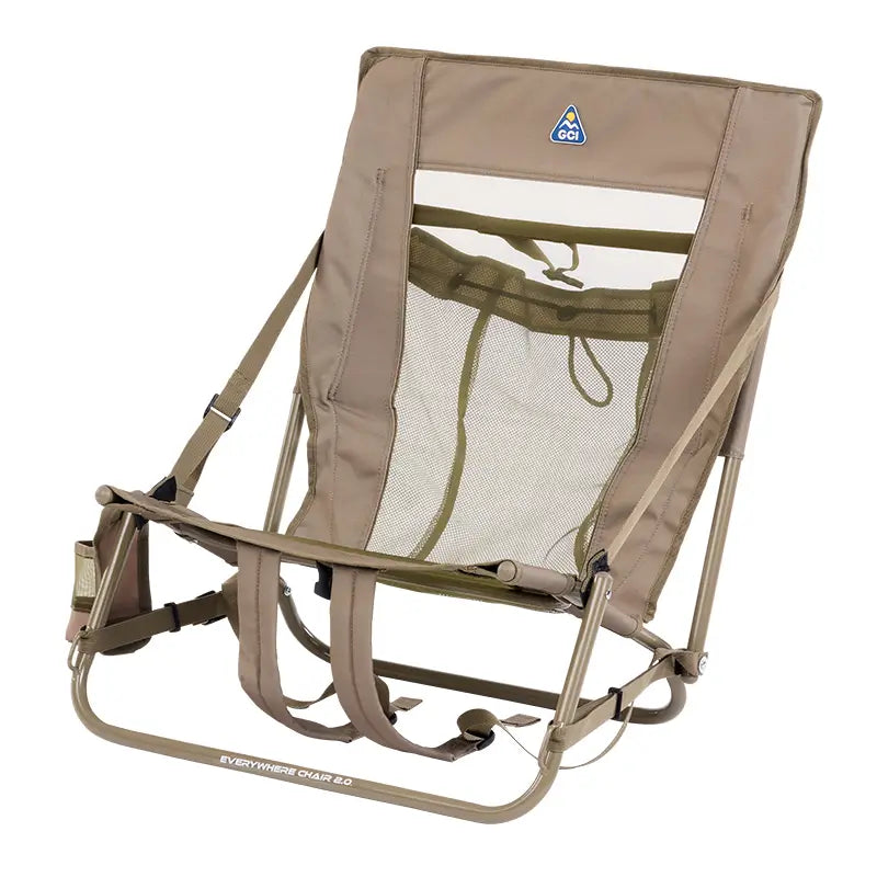 Everywhere Chair 2 - Sweet Twist