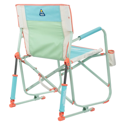Freestyle Rocker™ - Sunny Comfort Burst