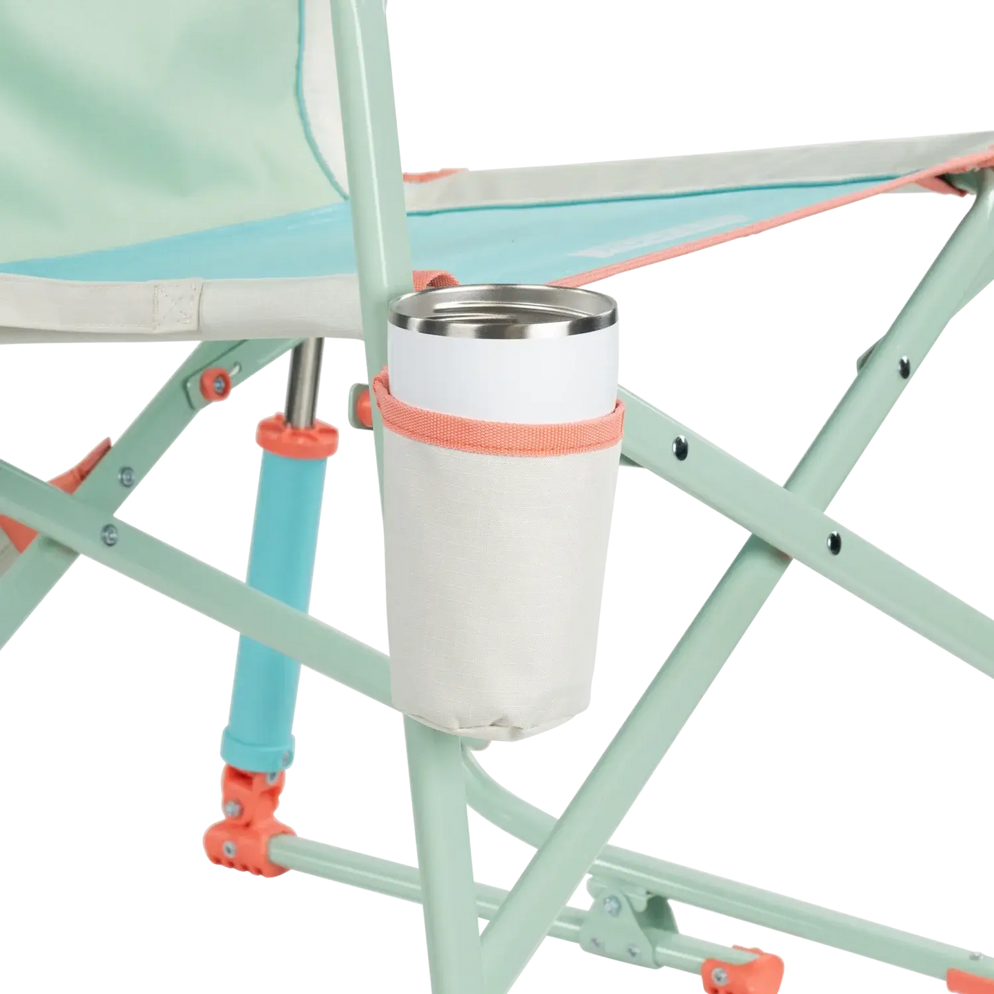 Freestyle Rocker™ - Sunny Comfort Burst