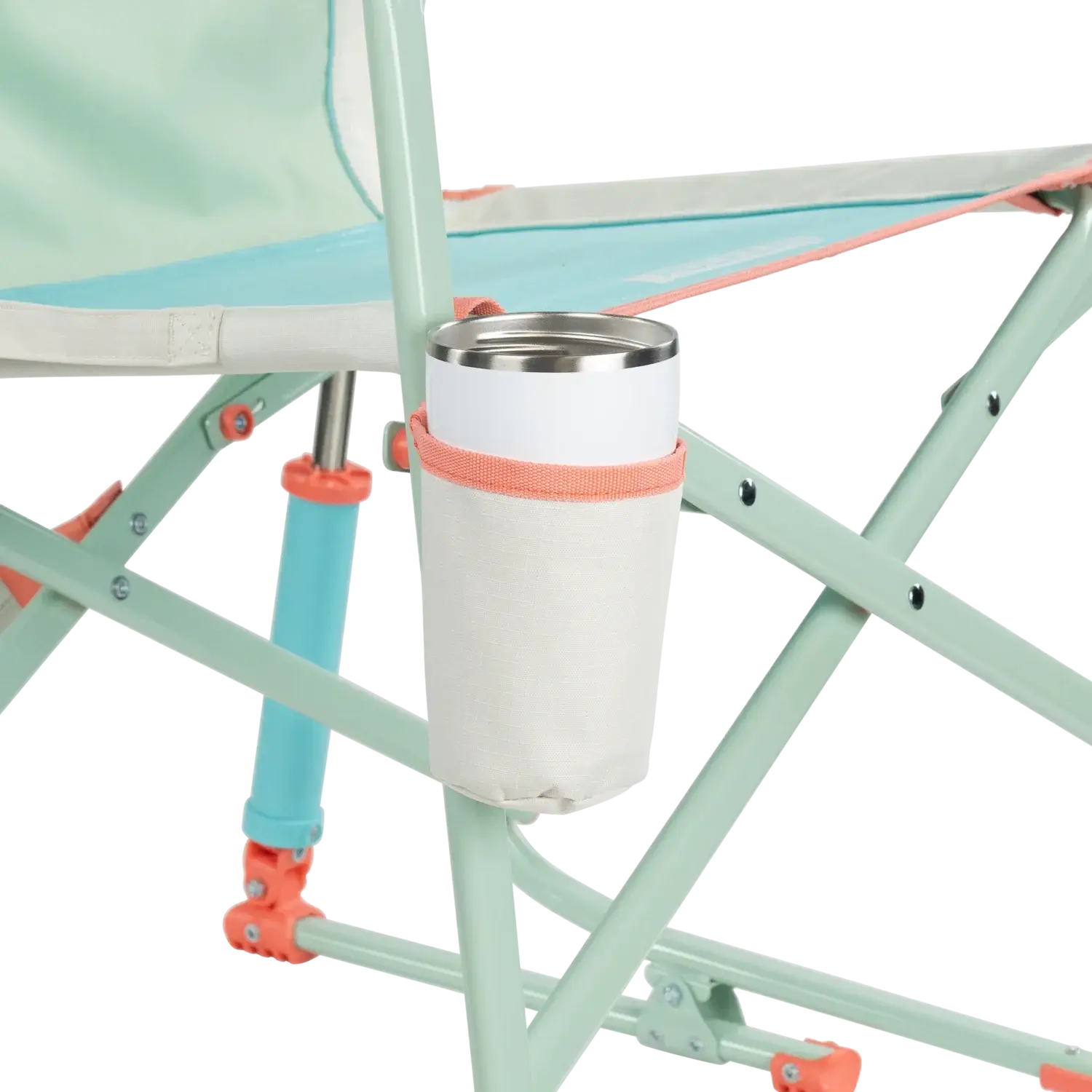 Freestyle Rocker™ - Sunny Comfort Burst