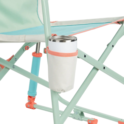 Freestyle Rocker™ - Sunny Comfort Burst