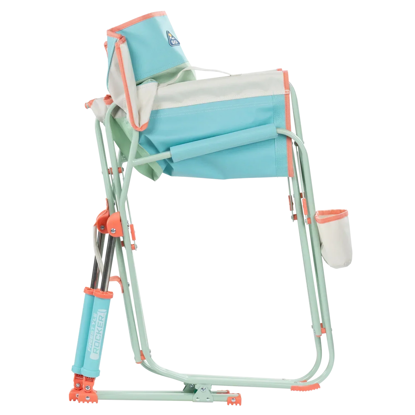 Freestyle Rocker™ - Sunny Comfort Burst