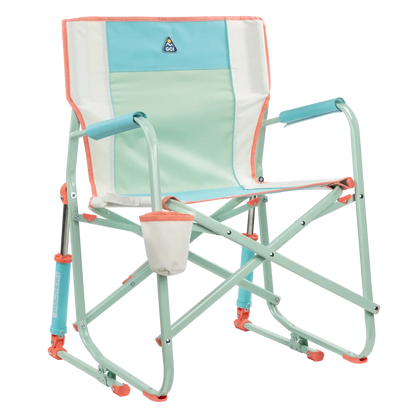 Freestyle Rocker™ - Sunny Comfort Burst