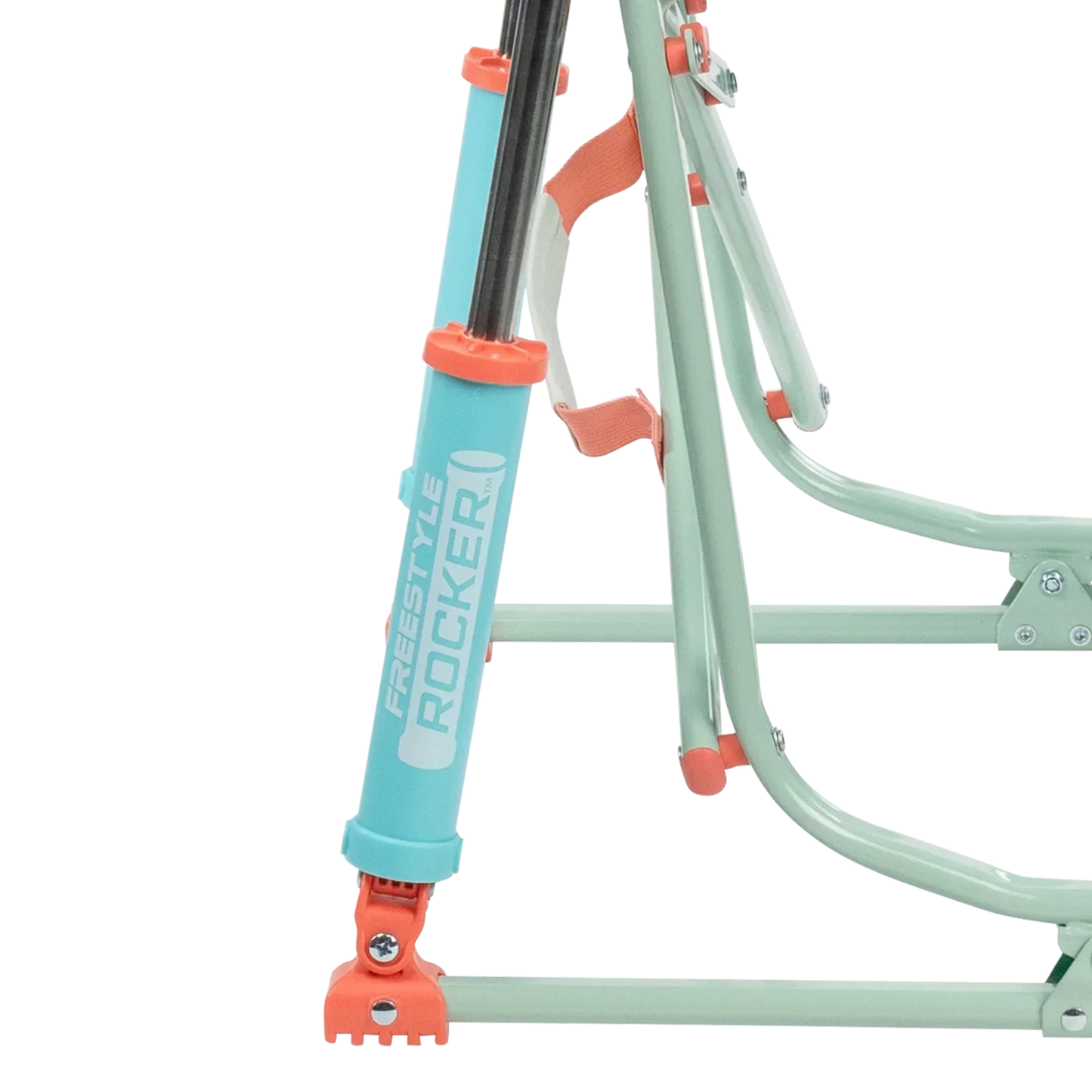 Freestyle Rocker™ - Sunny Comfort Burst