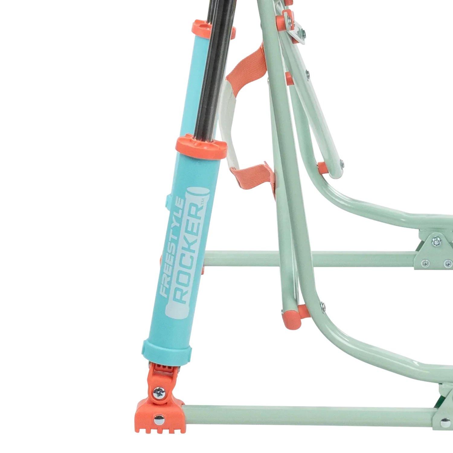 Freestyle Rocker™ - Sunny Comfort Burst