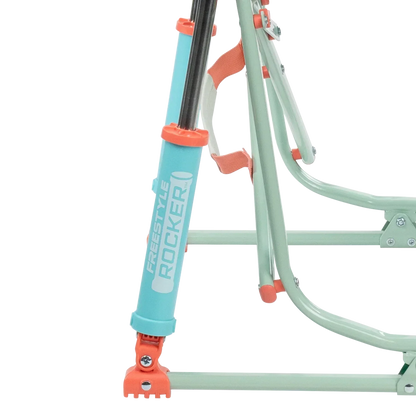 Freestyle Rocker™ - Sunny Comfort Burst