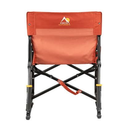 Freestyle Rocker™ - Pumpkin Spice - Easy Comfort Twist