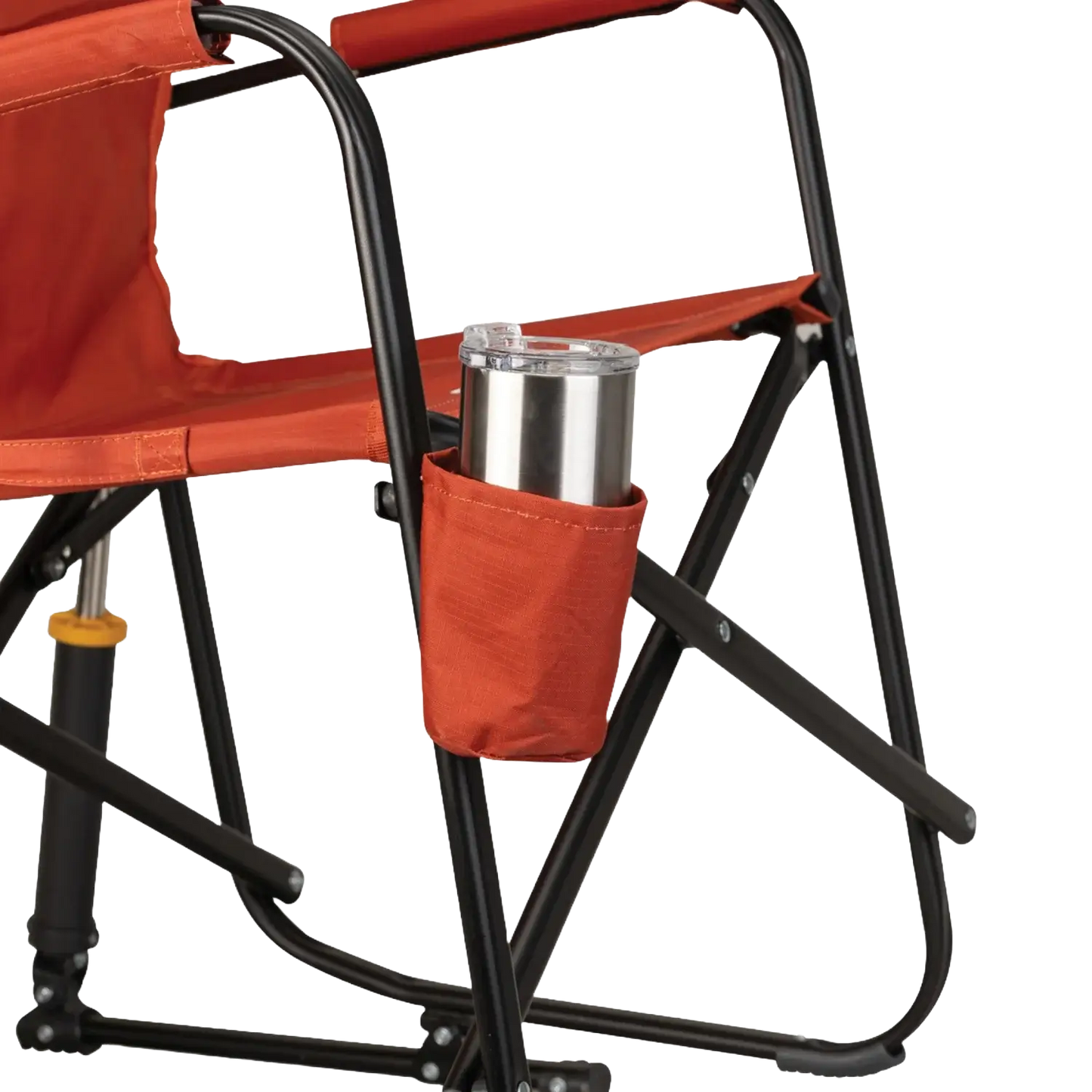 Freestyle Rocker™ - Pumpkin Spice - Easy Comfort Twist