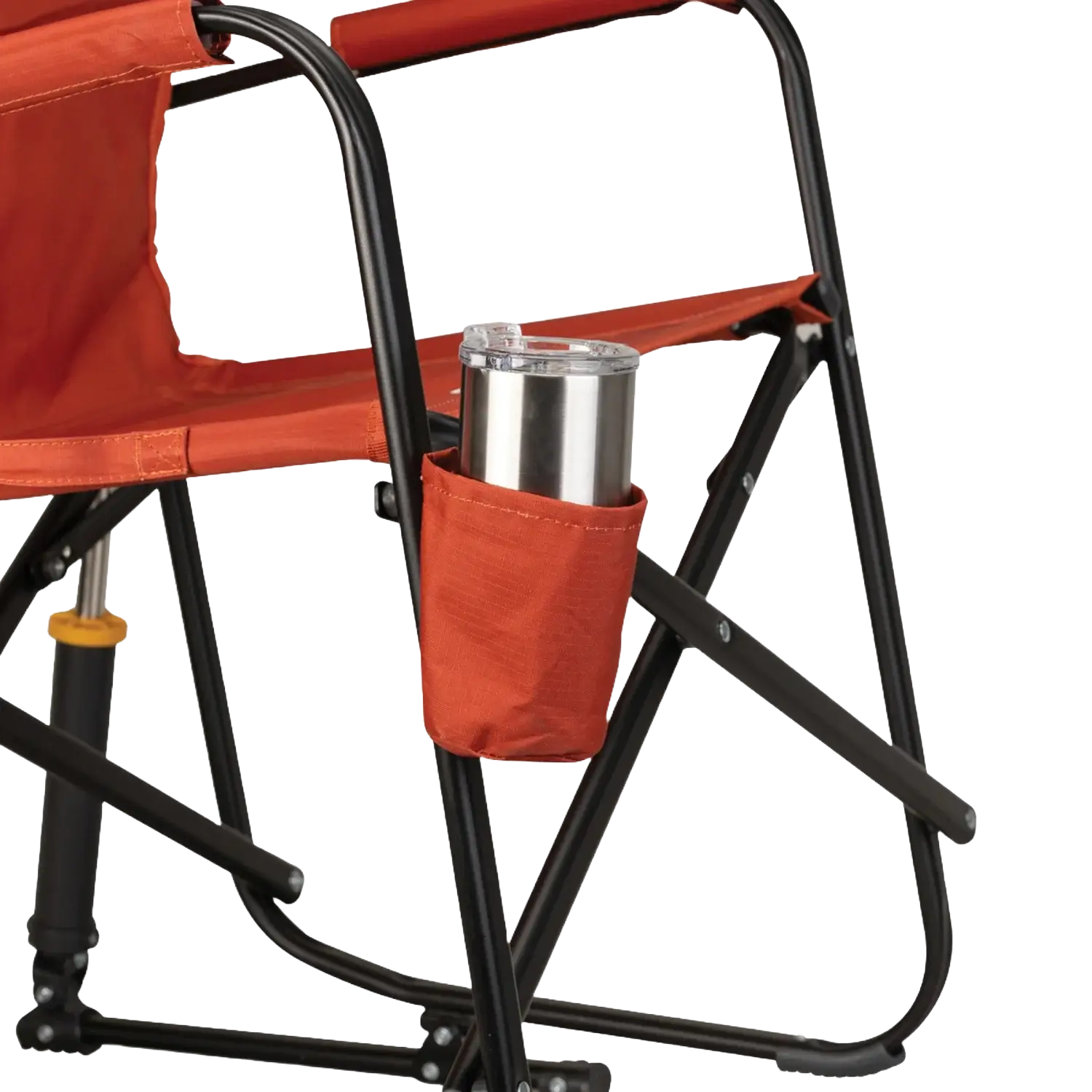 Freestyle Rocker™ - Pumpkin Spice - Easy Comfort Twist