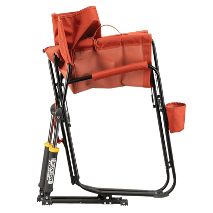 Freestyle Rocker™ - Pumpkin Spice - Easy Comfort Twist