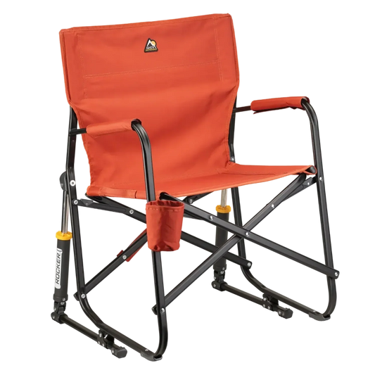 Freestyle Rocker™ - Pumpkin Spice - Easy Comfort Twist