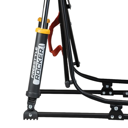 Freestyle Rocker™ - Pumpkin Spice - Easy Comfort Twist