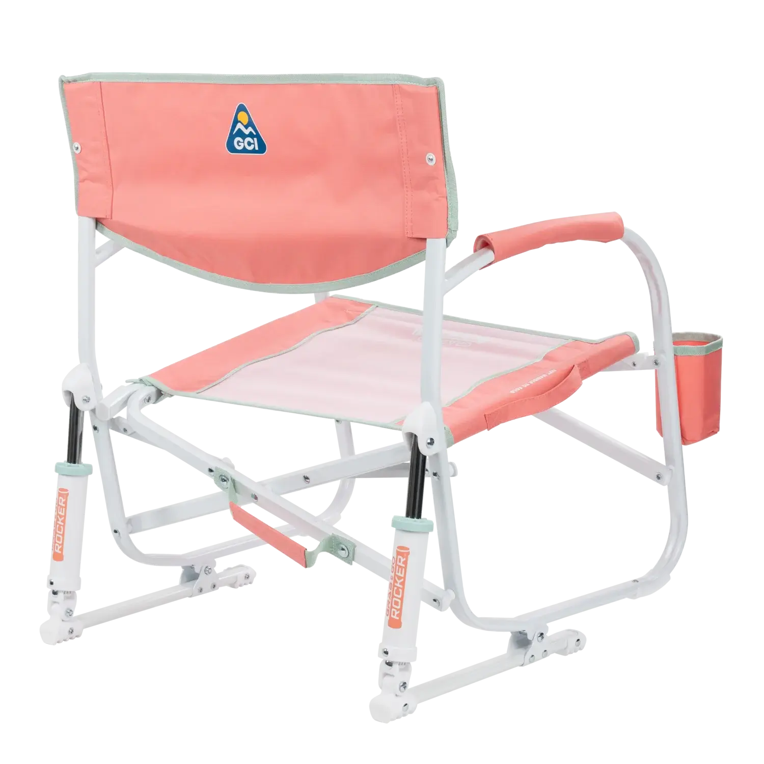 Grab & Go Rocker™ - Fresh Comfort Twist