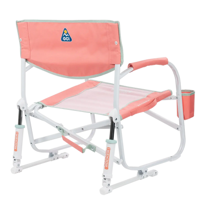 Grab & Go Rocker™ - Fresh Comfort Twist
