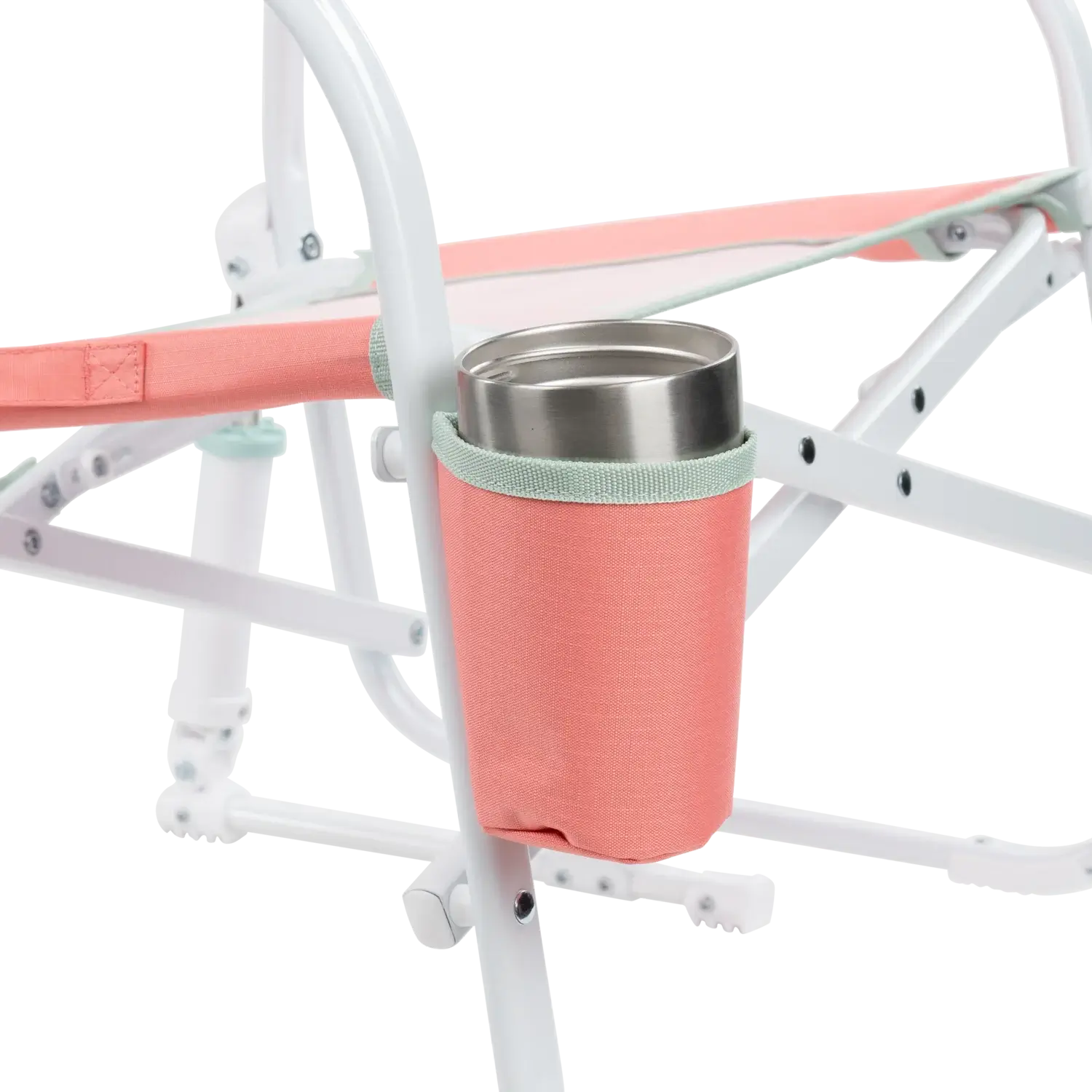 Grab & Go Rocker™ - Fresh Comfort Twist
