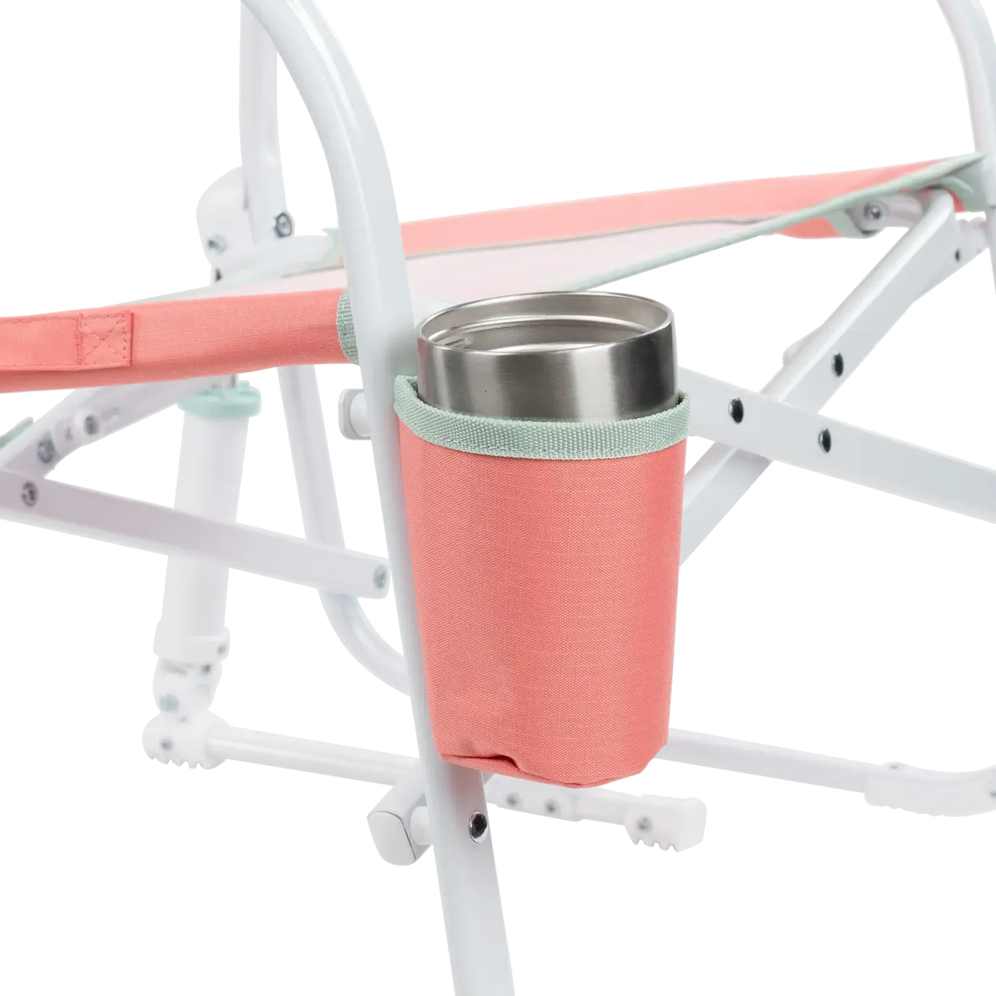 Grab & Go Rocker™ - Zesty Comfort Blend